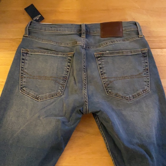 Hollister Men’s Jeans - Picture 3 of 8